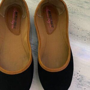 flats size 7